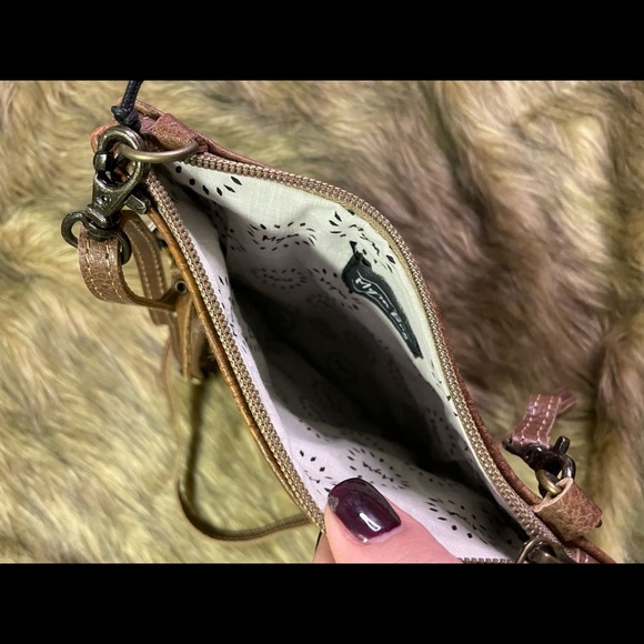 NWT Cheetah print bag- Stunning - Picture 4 of 4